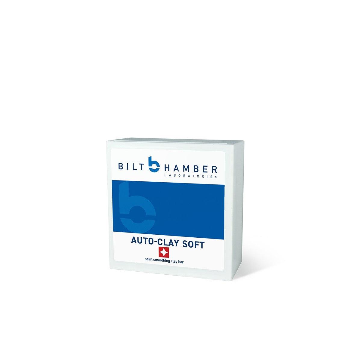Bilt Hamber Auto Clay Soft 200g-R44 Performance