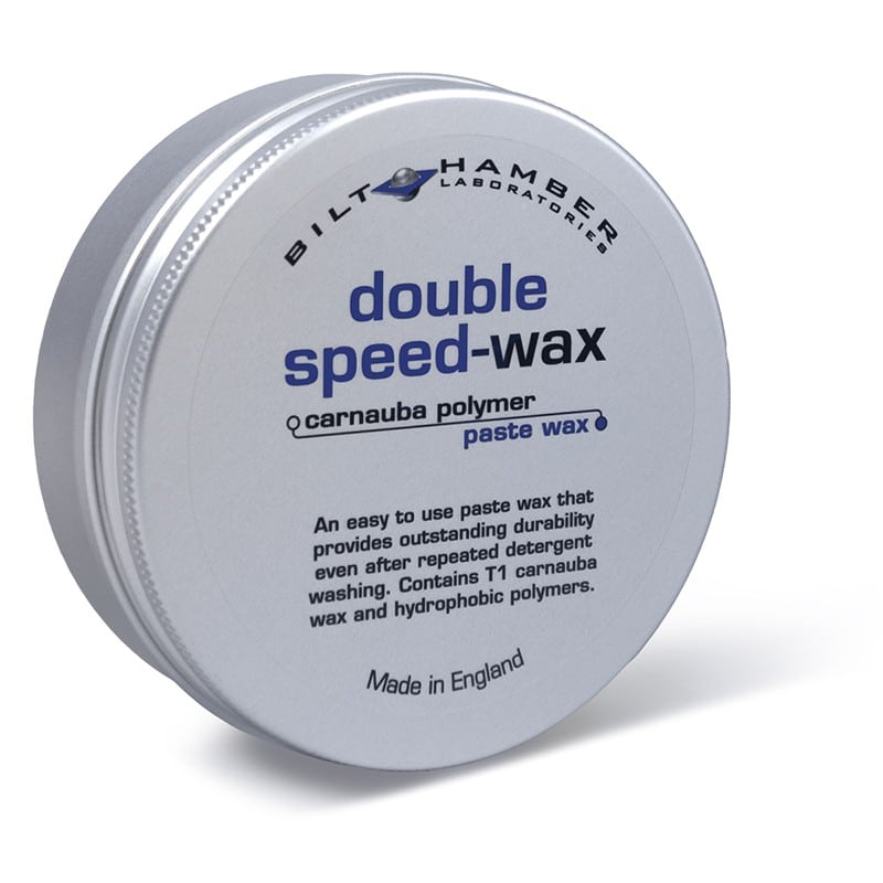 Bilt Hamber Double Speed Wax 250ml-R44 Performance