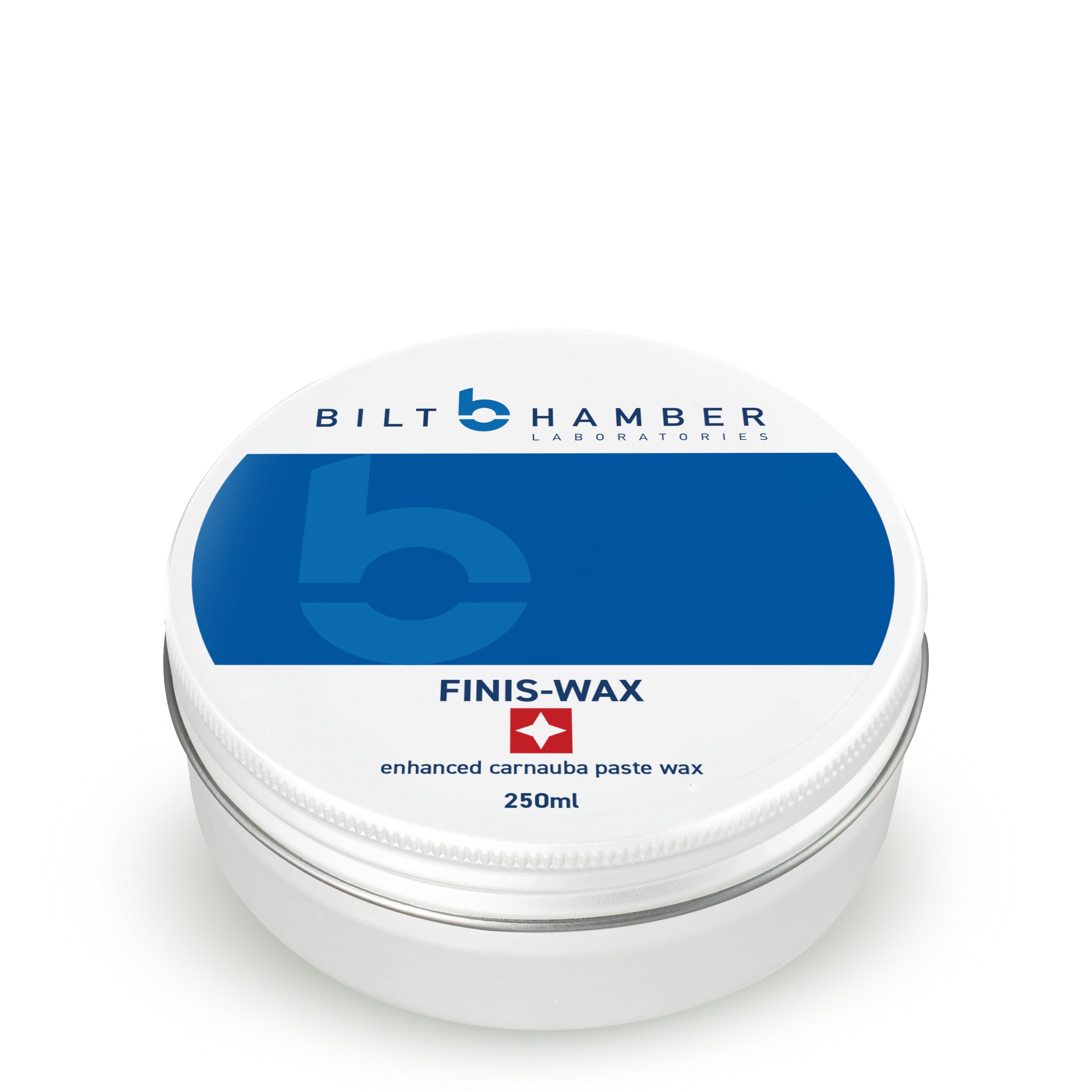 Bilt Hamber Finis Wax 250ml-R44 Performance