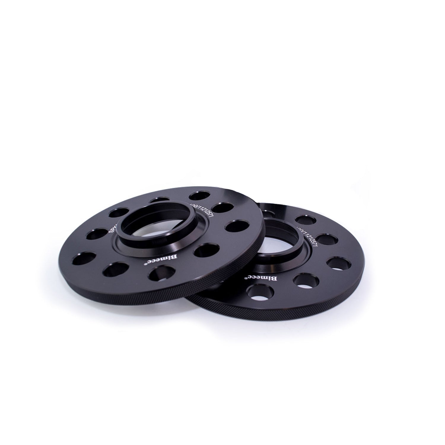 Bimecc Audi RS3/TT Wheel Spacers Centre Bore 57.1 (8Y/8V/MK2/MK3)-R44 Performance