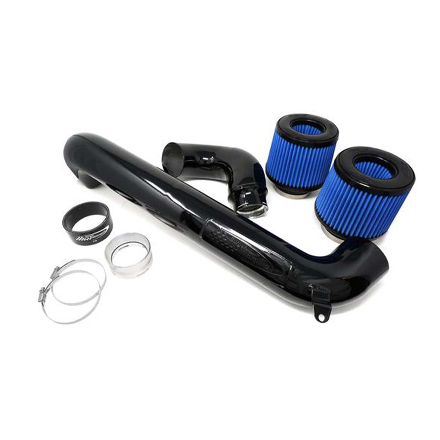 Burger Motorsports BMW M3/M4 BMS Elite Performance Intake (G80/G82/G83)-R44 Performance