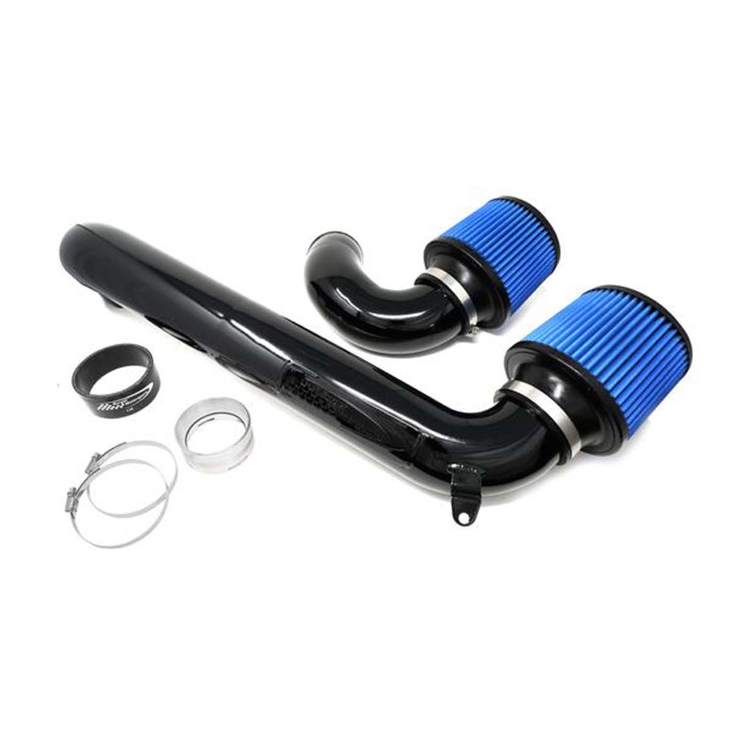 Burger Motorsports BMW M3/M4 BMS Elite Performance Intake (G80/G82/G83)-R44 Performance