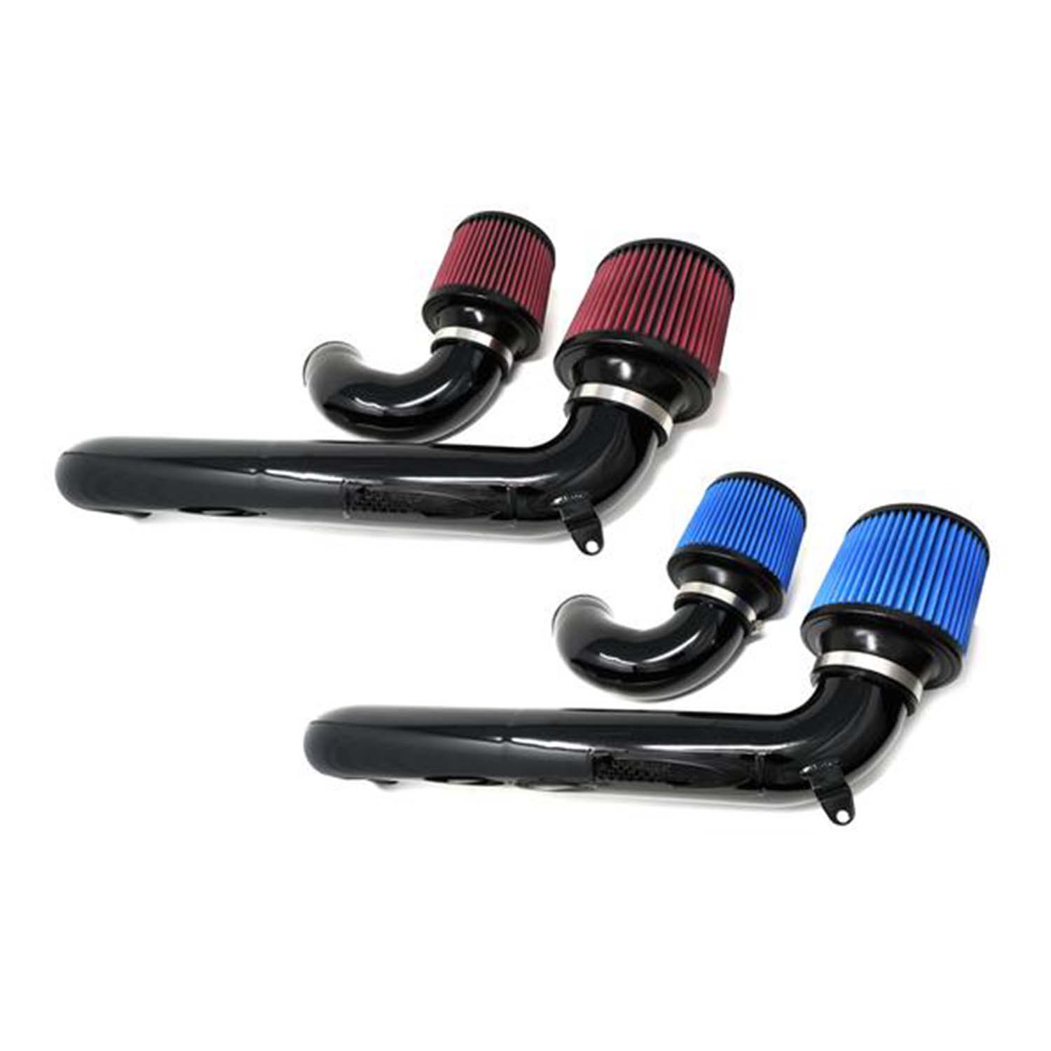 Burger Motorsports BMW M3/M4 BMS Elite Performance Intake (G80/G82/G83)-R44 Performance