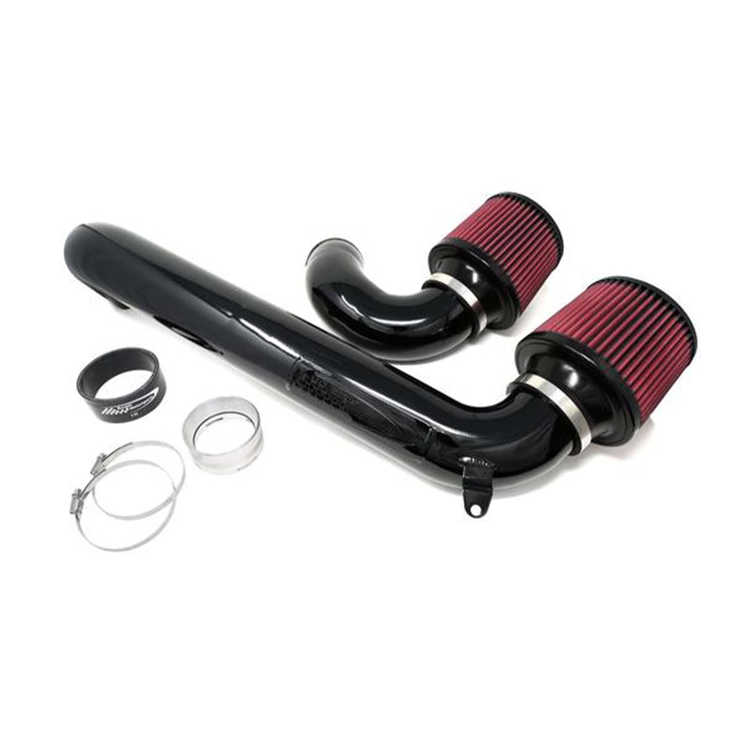 Burger Motorsports BMW M3/M4 BMS Elite Performance Intake (G80/G82/G83)-R44 Performance