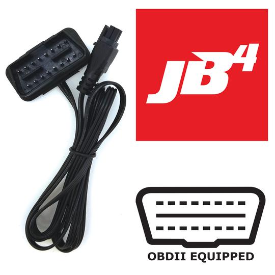 Burger Motorsports BMW M3/M4 S58 JB4 Tuner (G80/G82/G83)-R44 Performance