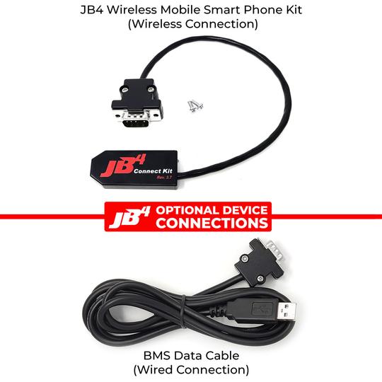 Burger Motorsports BMW M3/M4 S58 JB4 Tuner (G80/G82/G83)-R44 Performance