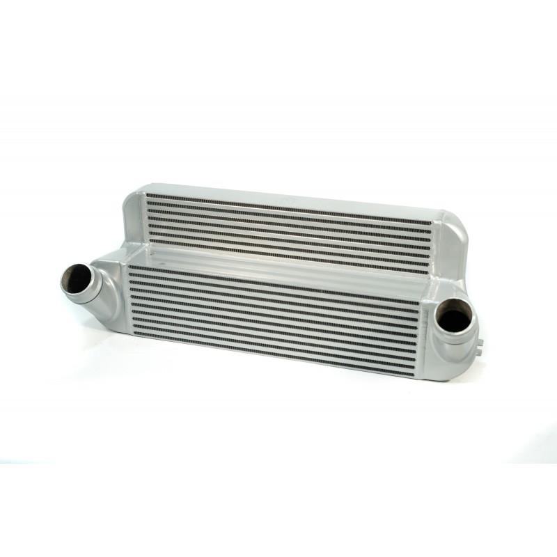 CSF BMW M135i/M235i/M2 N55 Race High Performance Intercooler (F20/F22/F87)-R44 Performance