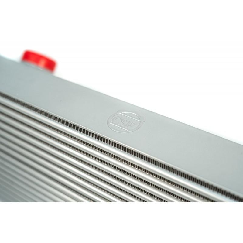CSF BMW M135i/M235i/M2 N55 Race High Performance Intercooler (F20/F22/F87)-R44 Performance