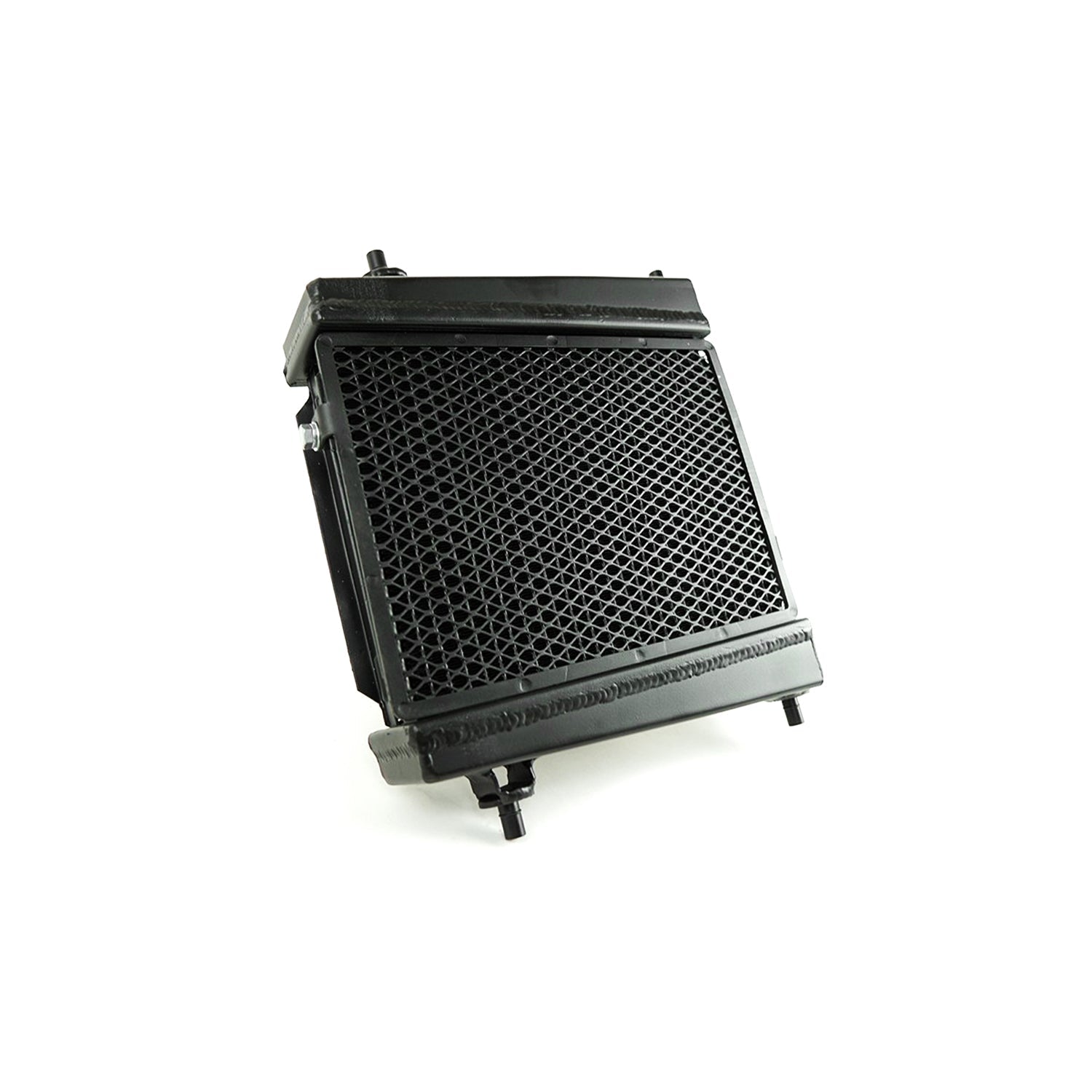 CSF BMW Z4/Toyota Supra High Performance Aux Cooler (G29/A90)-R44 Performance
