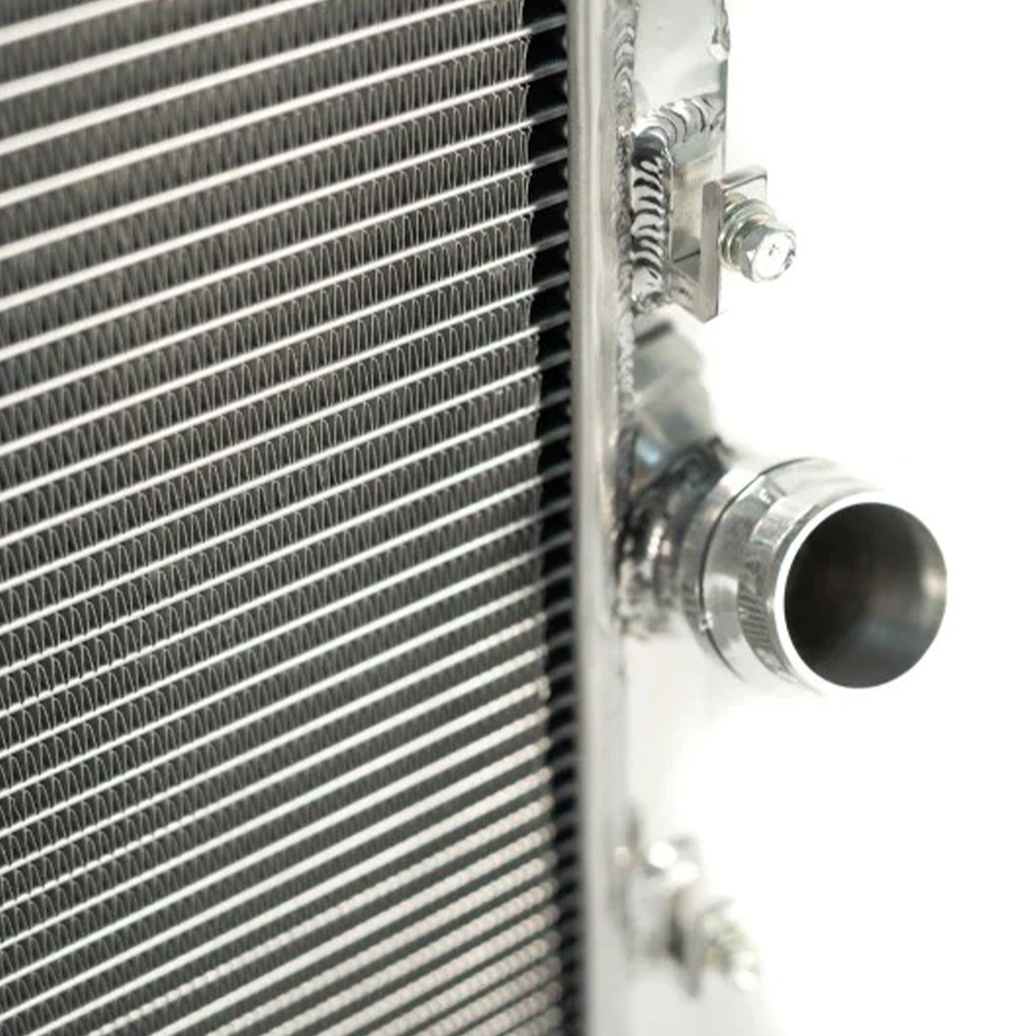 CSF BMW M3 Race Triple Pass Radiator (E90/E92/E93) - R44 Performance