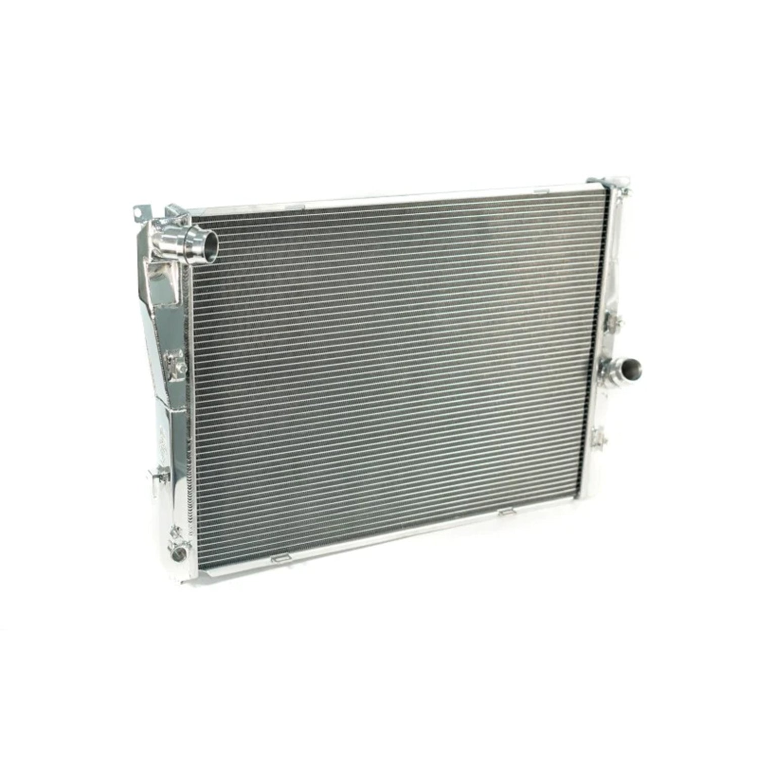 CSF BMW M3 Race Triple Pass Radiator (E90/E92/E93) - R44 Performance