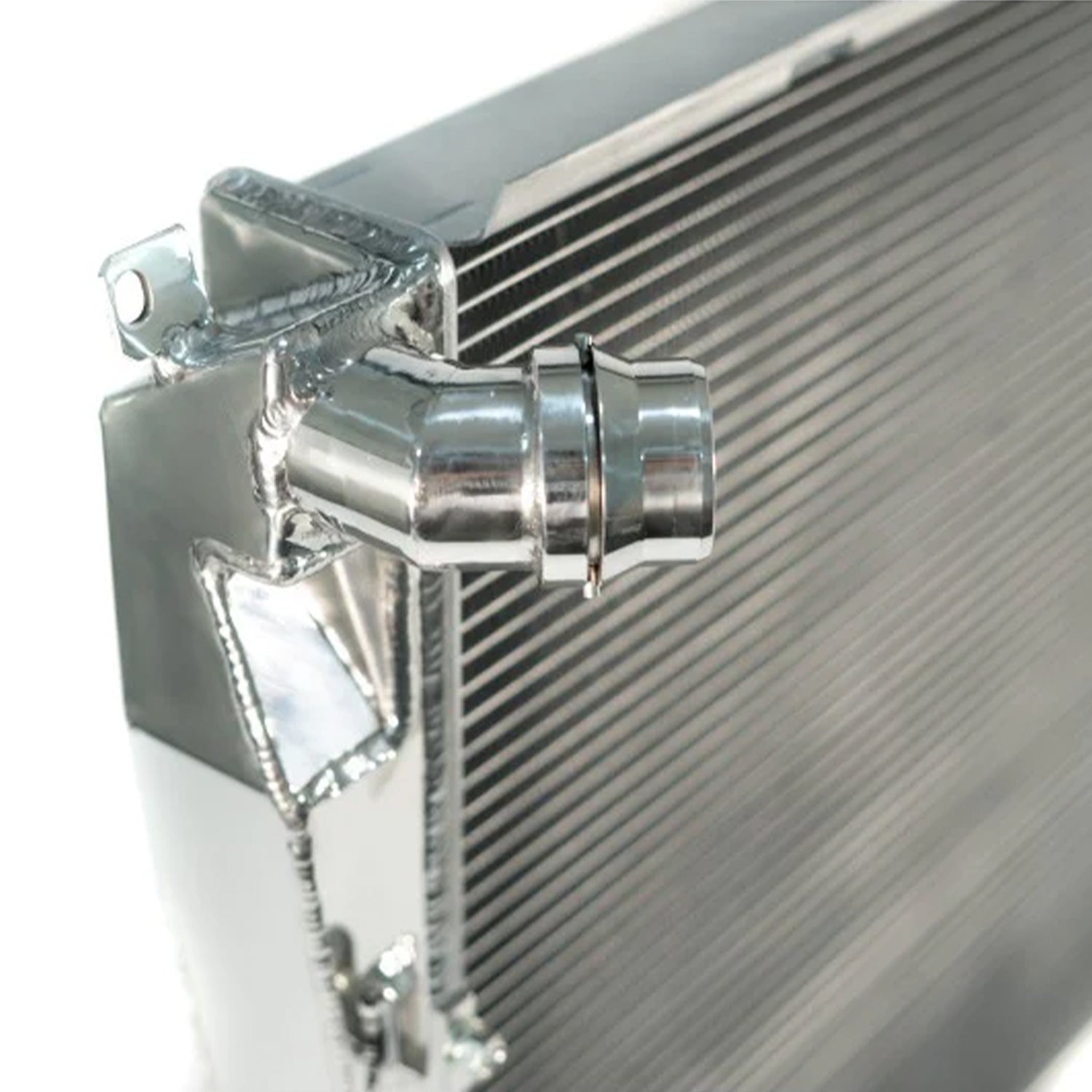 CSF BMW M3 Race Triple Pass Radiator (E90/E92/E93) - R44 Performance