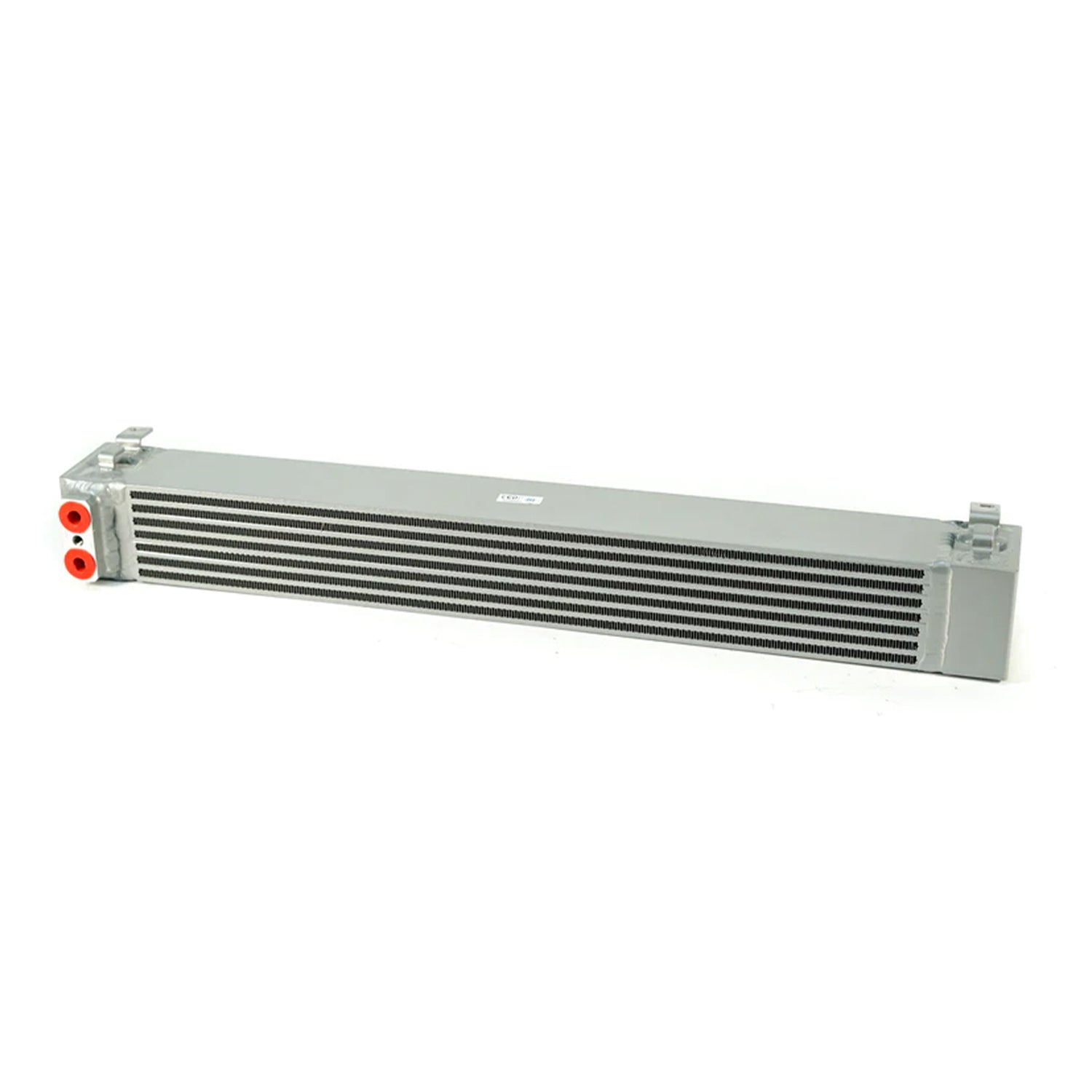 CSF Radiators BMW E46 M3 Race Spec Dual Pass Oil Cooler 8032 - R44 Performance