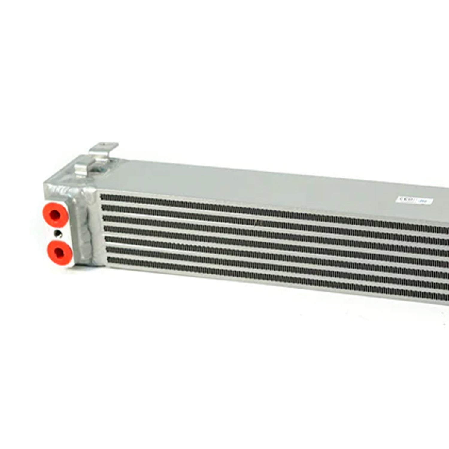 CSF Radiators BMW E46 M3 Race Spec Dual Pass Oil Cooler 8032 - R44 Performance