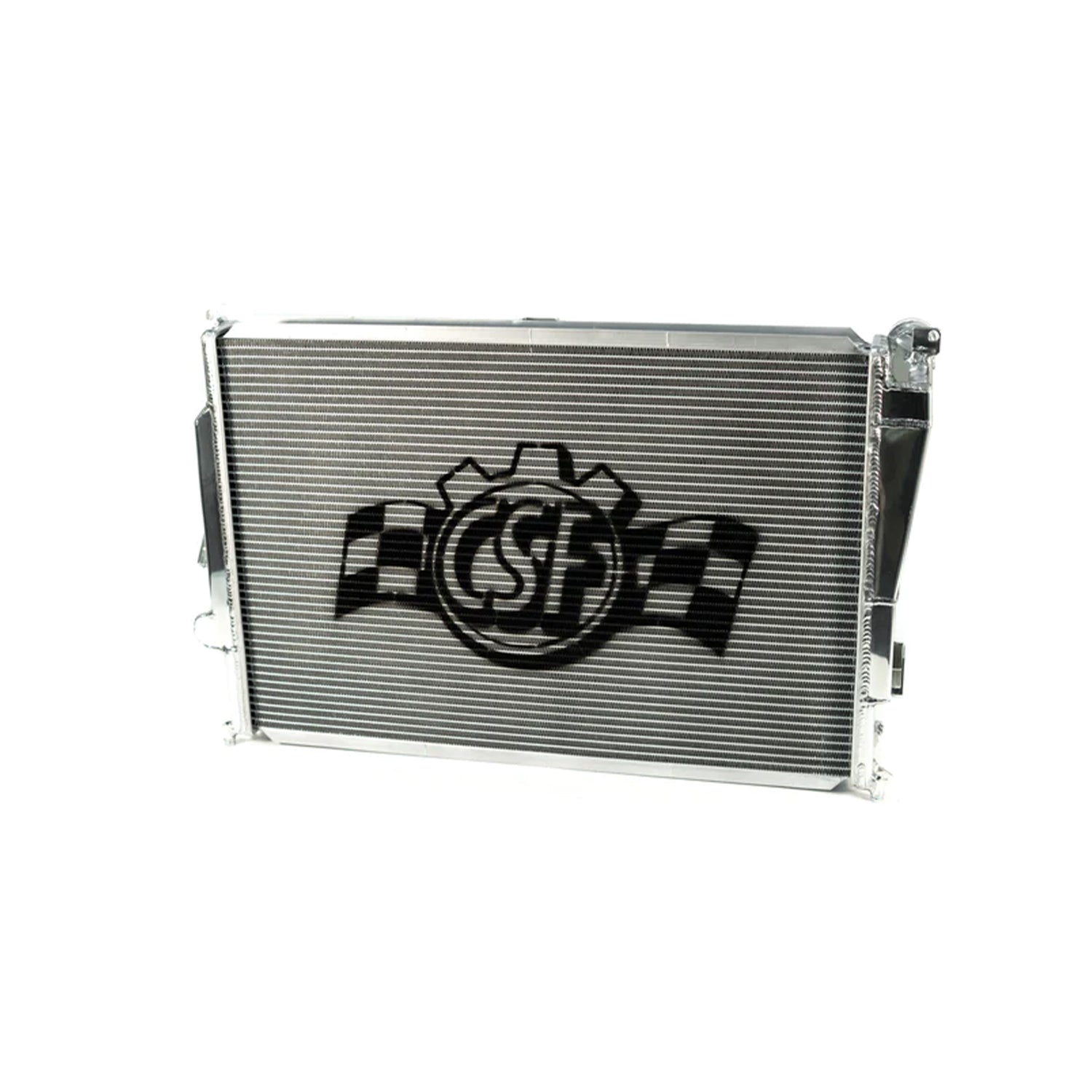CSF Radiators BMW E46 M3 Race Triple Pass Radiator 7058 - R44 Performance