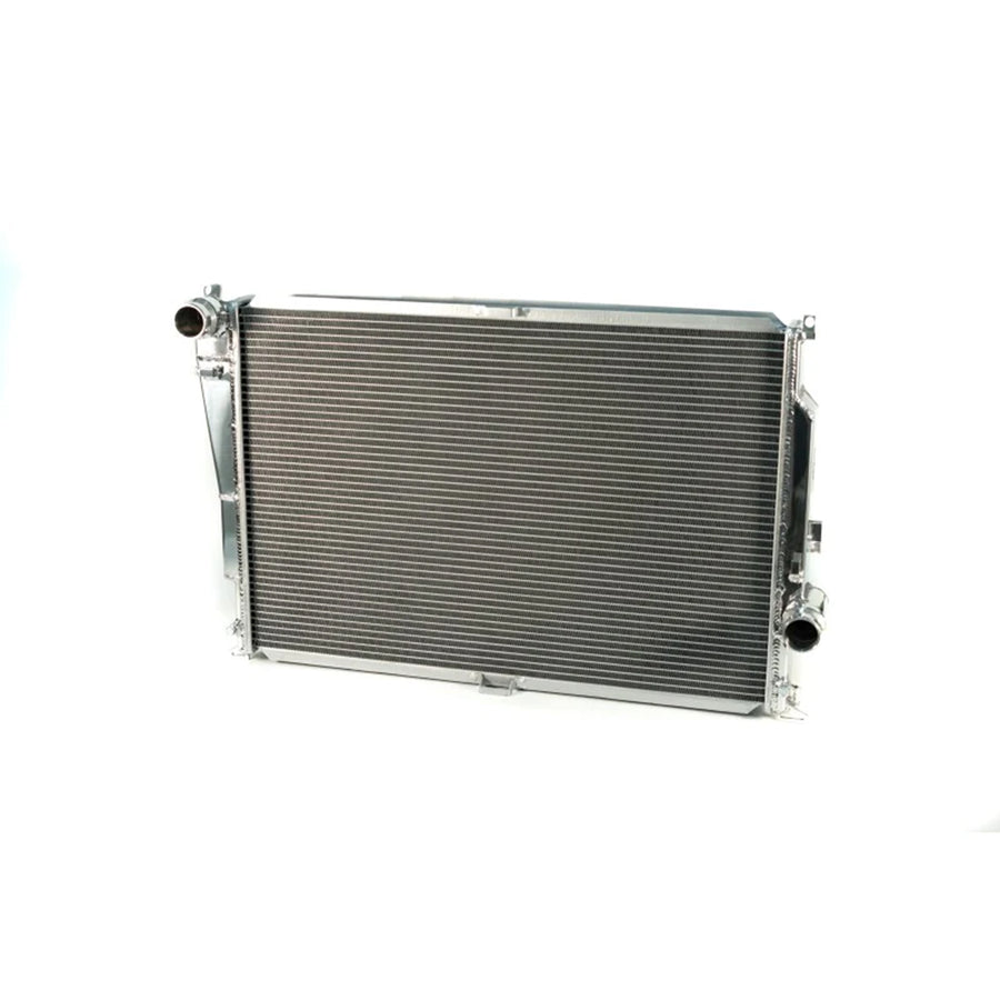 CSF Radiators BMW E46 M3 Race Triple Pass Radiator 7058 - R44 Performance