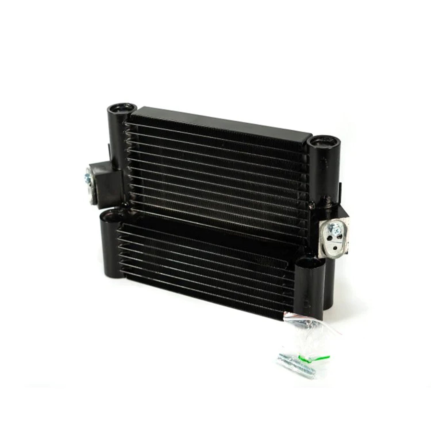 CSF Radiators BMW F87 M2 Race Spec Oil Cooler 8104 - R44 Performance
