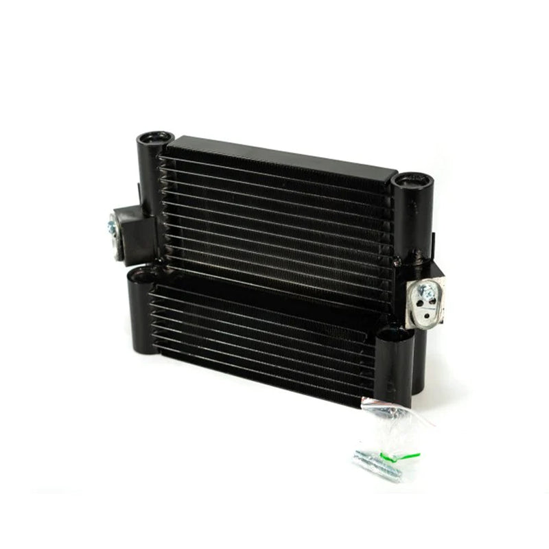 CSF Radiators BMW F87 M2 Race Spec Oil Cooler 8104 - R44 Performance