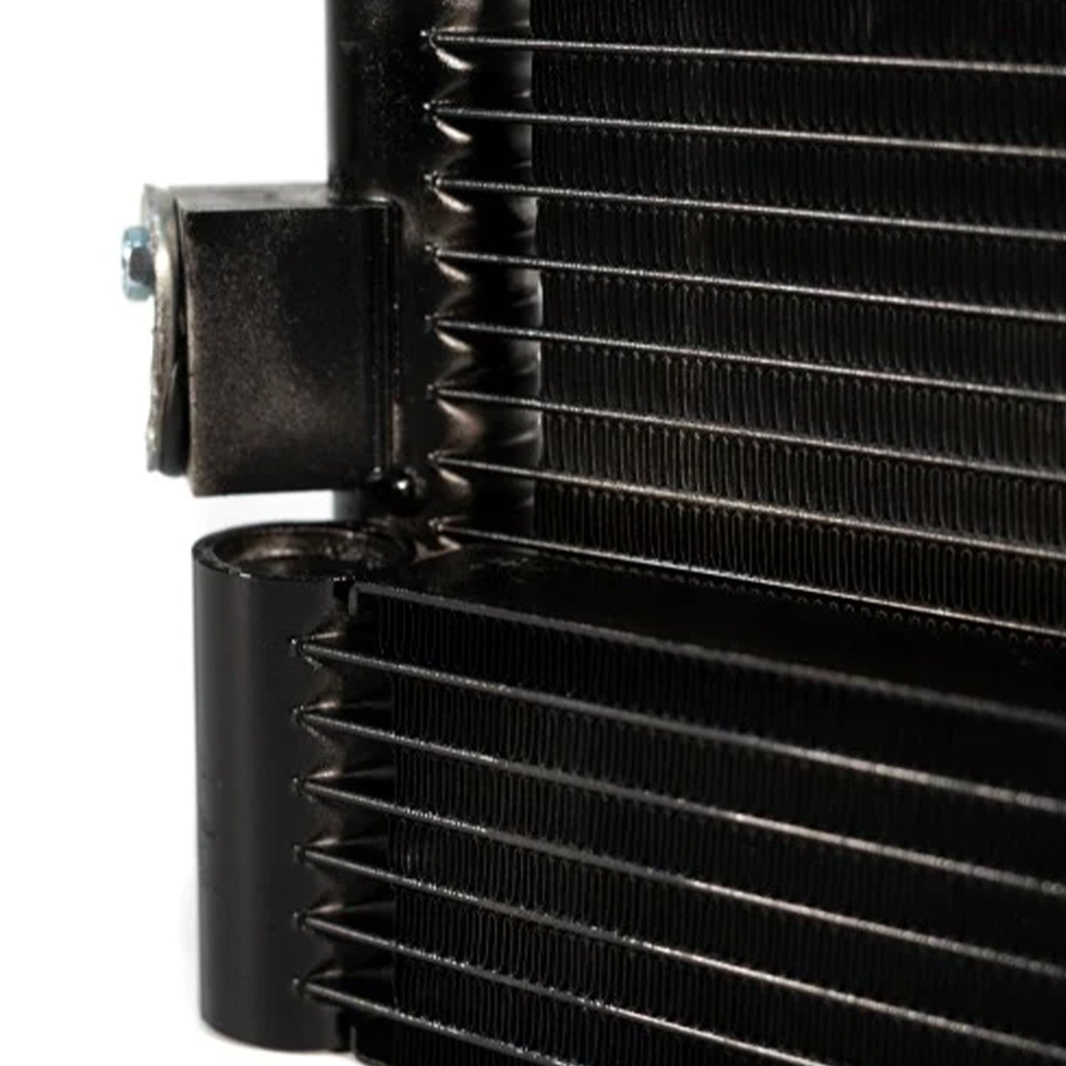 CSF Radiators BMW F87 M2 Race Spec Oil Cooler 8104 - R44 Performance