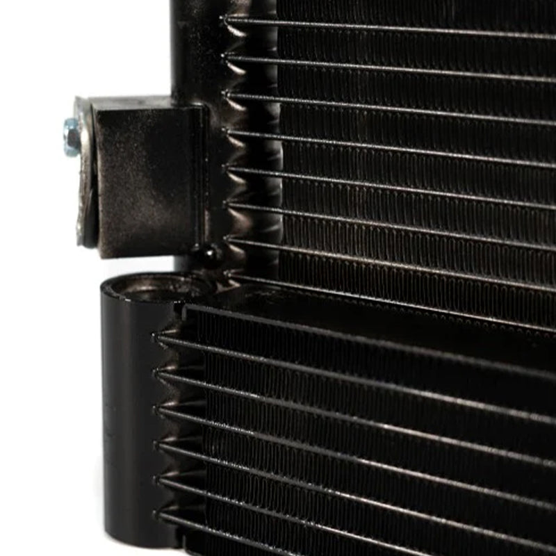 CSF Radiators BMW F87 M2 Race Spec Oil Cooler 8104 - R44 Performance