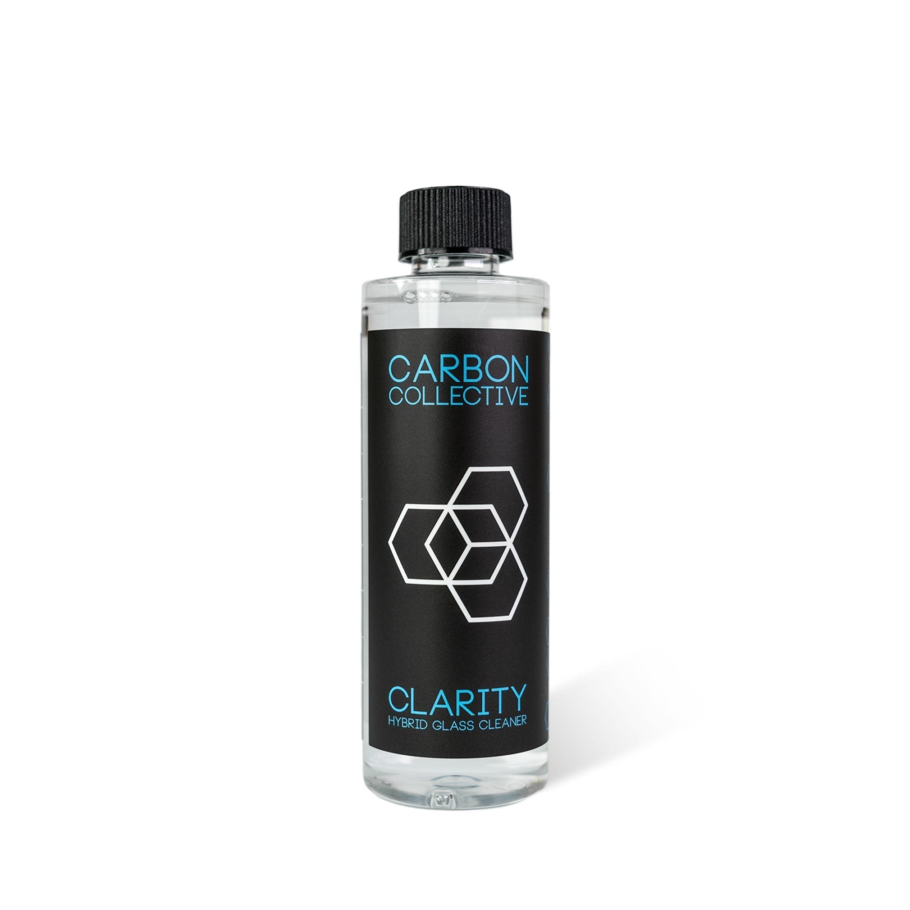 Carbon Collective Clarity Hybrid Glass Cleaner 500ml-R44 Performance