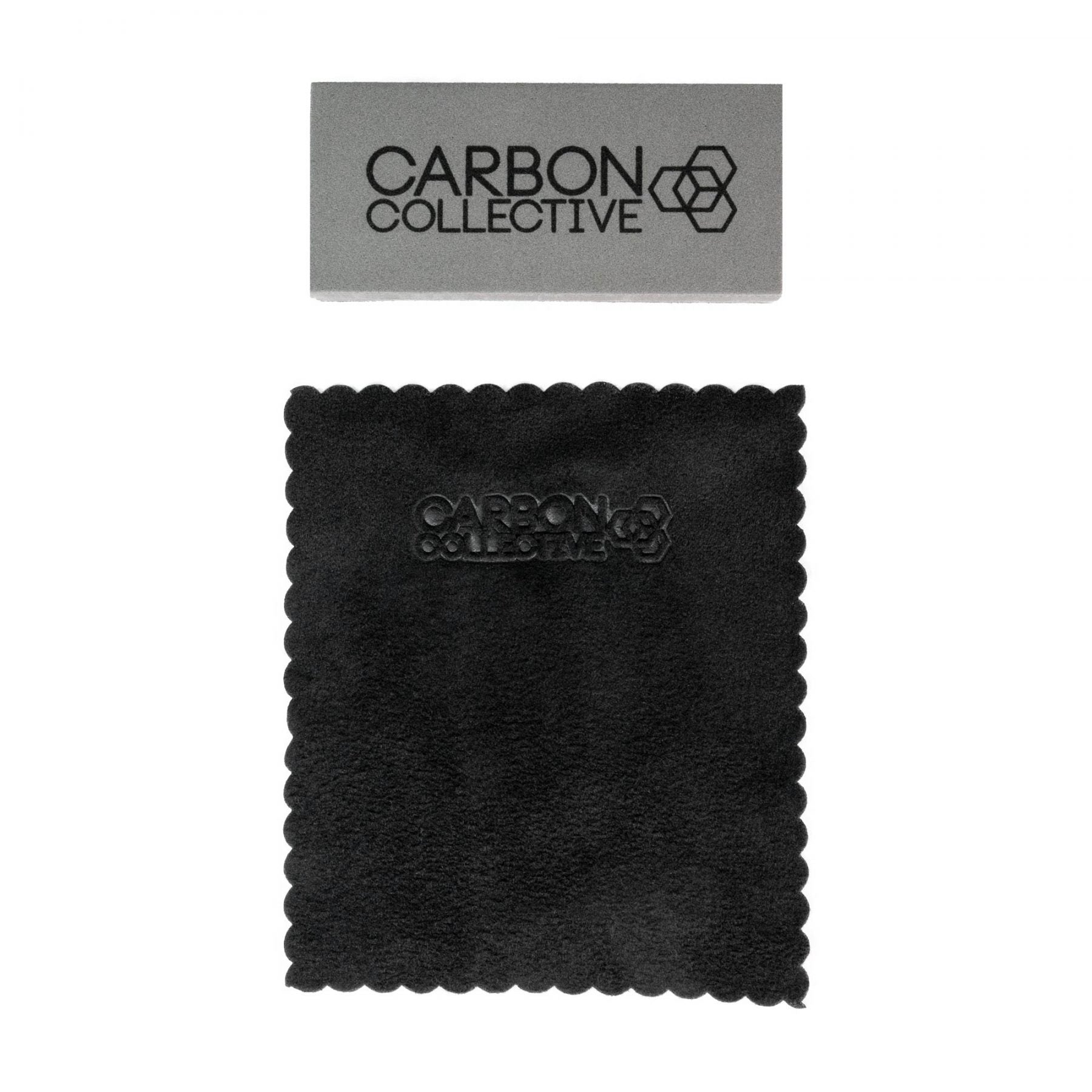 Carbon Collective Coating Application Kit-R44 Performance