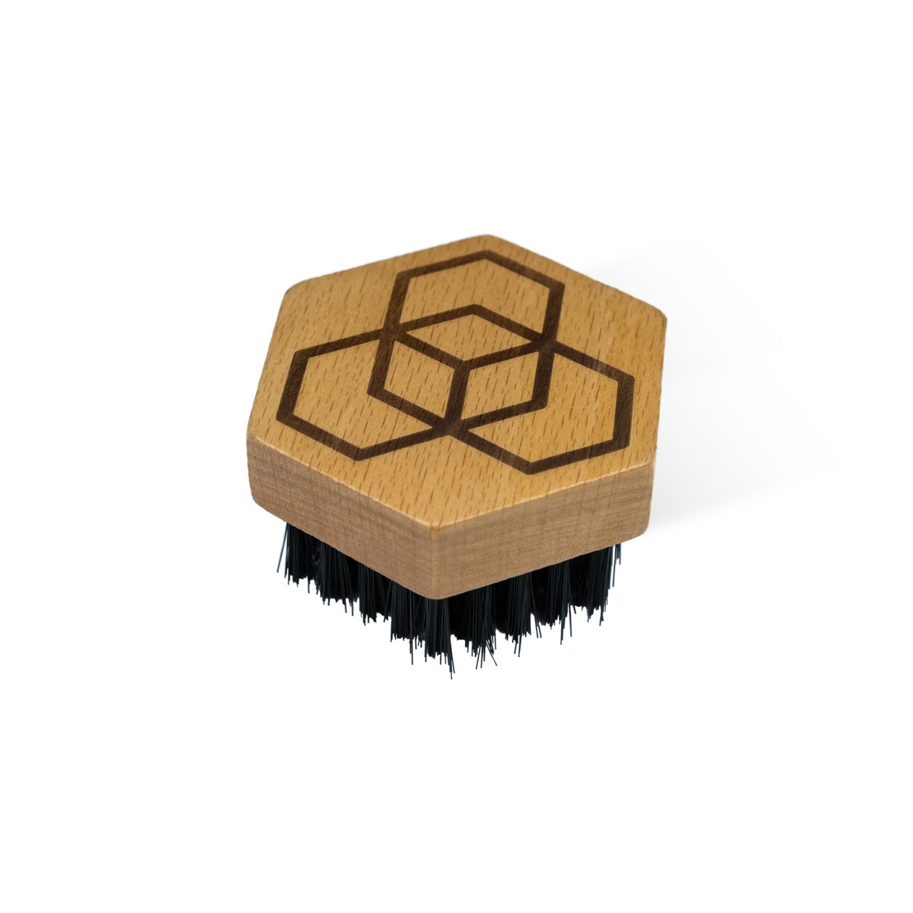 Carbon Collective Interior Cleaning Brush-R44 Performance