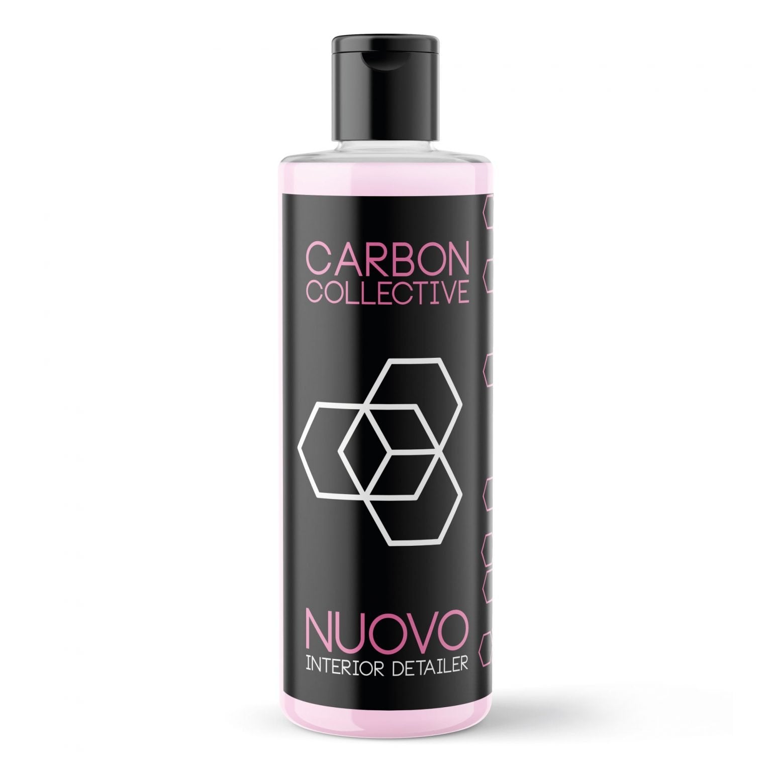 Carbon Collective Nuovo SiO2 Interior Detailer 500ml-R44 Performance
