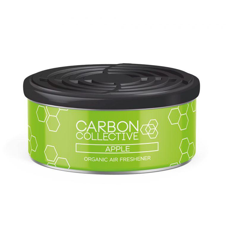 Carbon Collective Organic Air Freshener Can-R44 Performance