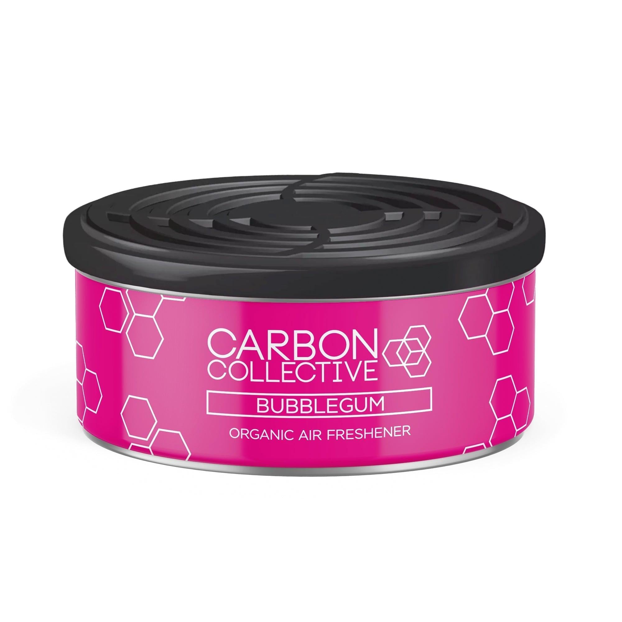 Carbon Collective Organic Air Freshener Can-R44 Performance