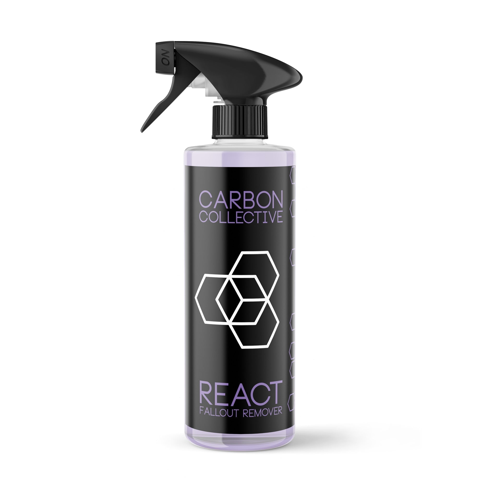 Carbon Collective React Fall Out Remover 2.0-R44 Performance