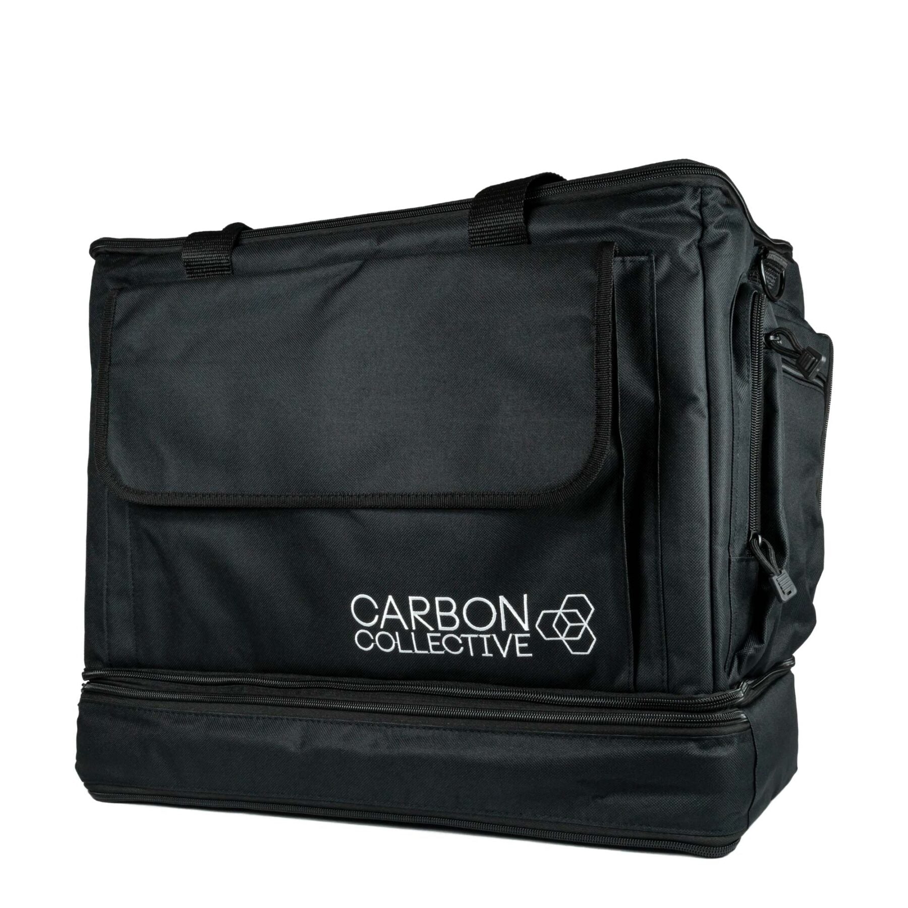Carbon Collective XL Duffle Bag – 48L-R44 Performance