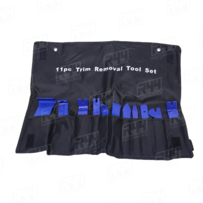 Diy Pry Tool Kit For Interior Panels And Trim Removal-R44 Performance