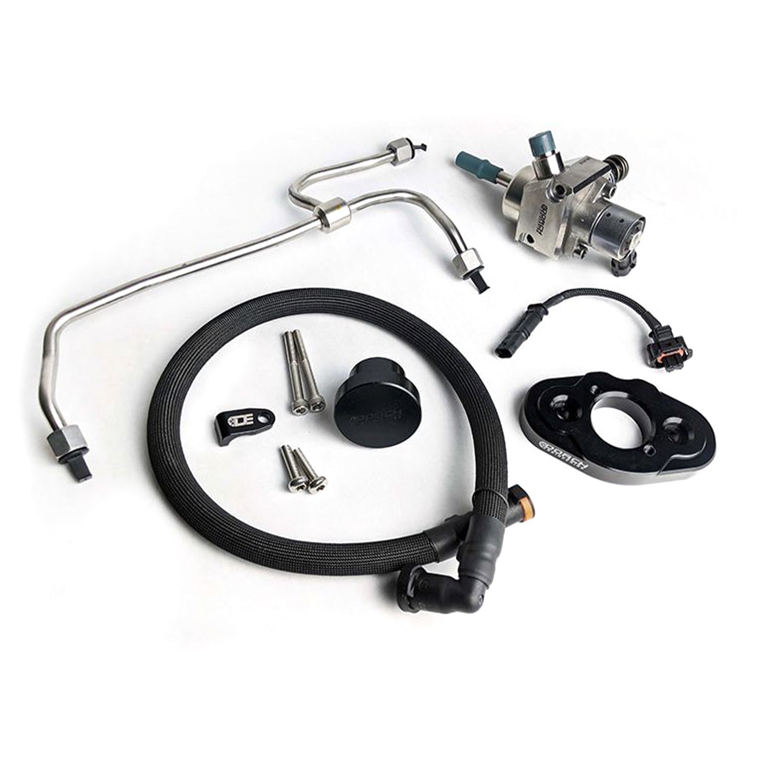 Dorch Engineering BMW B58 Stage 2 High Pressure Fuel Pump (HPFP) - R44 Performance
