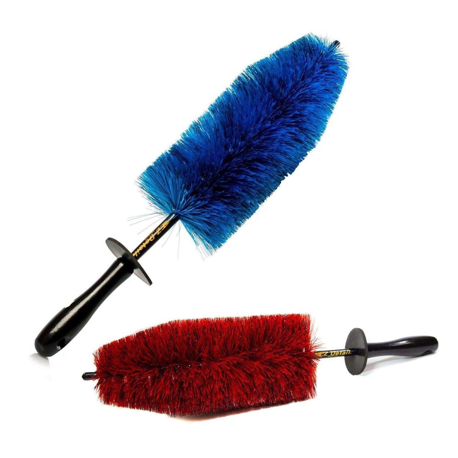 EZ Detail Brush (Big)-R44 Performance