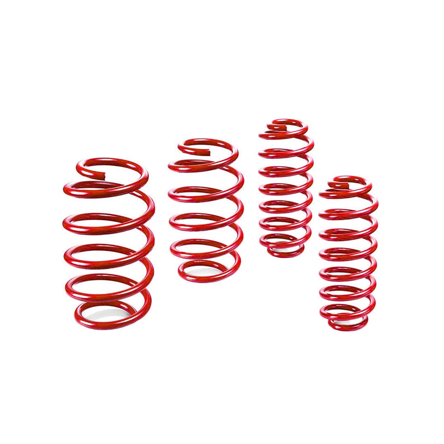 Eibach Audi RS3 Sportline Lowering Springs (8Y)-R44 Performance
