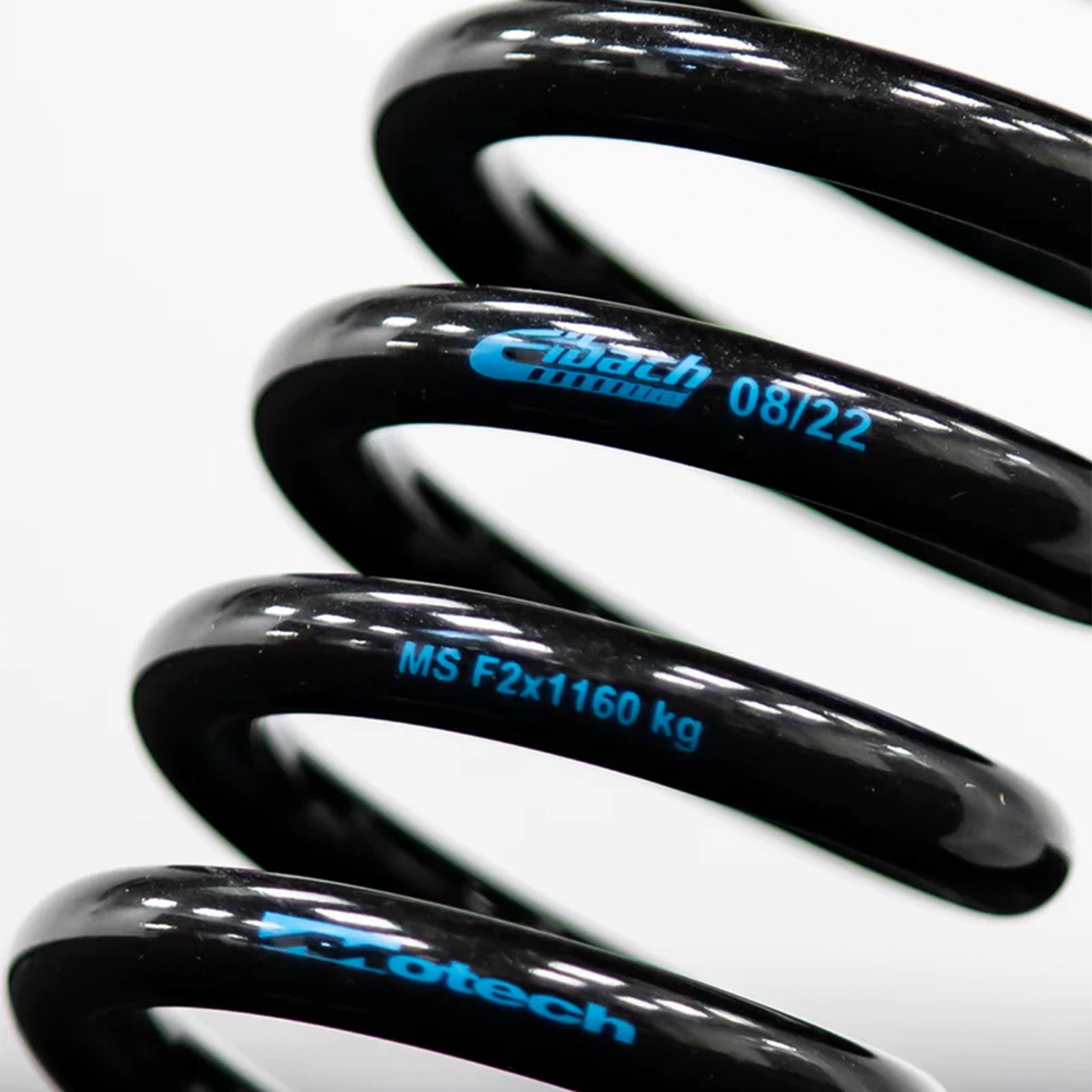 Eibach BMW F22 M235i & M240i Motech Stance Lowering Springs