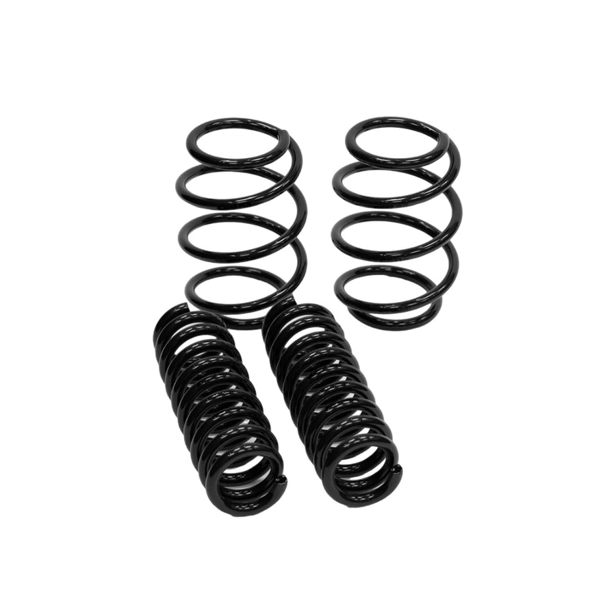 Eibach BMW F22 M235i & M240i Motech Stance+ Lowering Springs