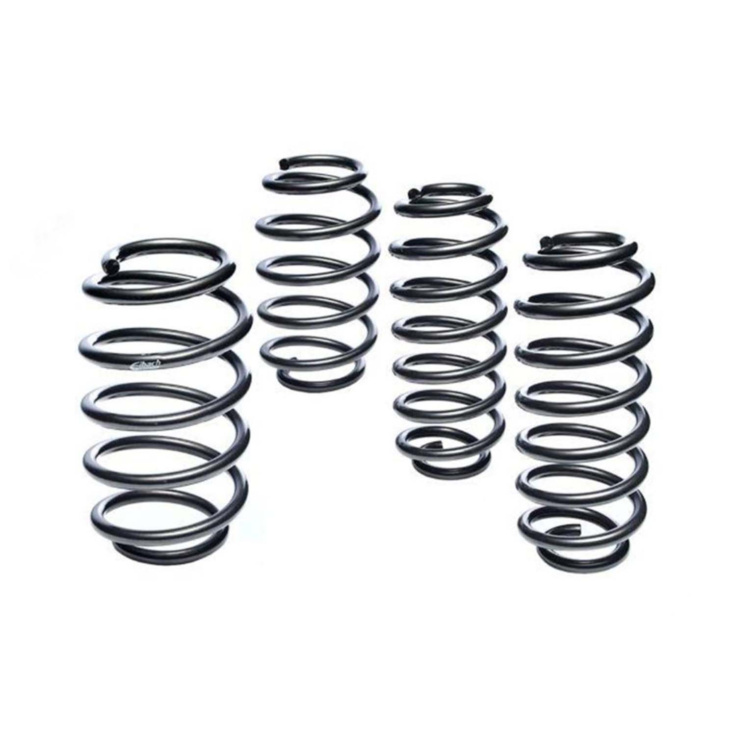 Eibach BMW M240i xDrive Lowering Springs (G42)-R44 Performance