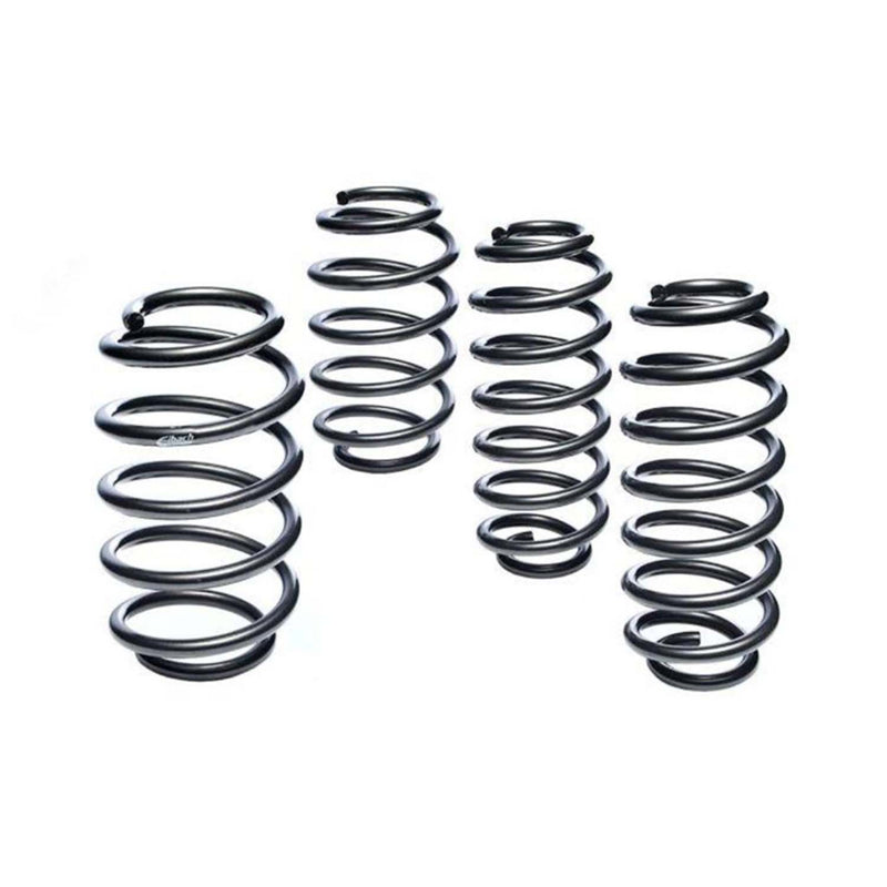 Eibach BMW M240i xDrive Lowering Springs (G42)-R44 Performance