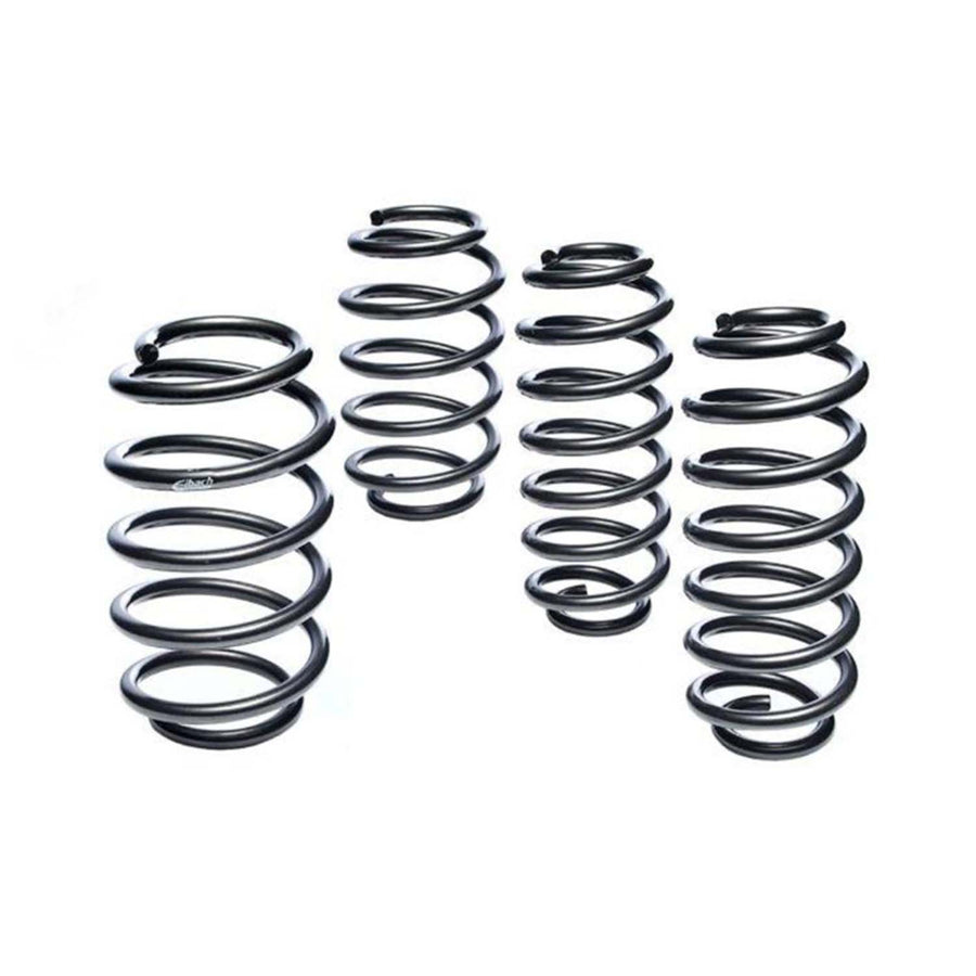 Eibach BMW M240i xDrive Lowering Springs (G42)-R44 Performance