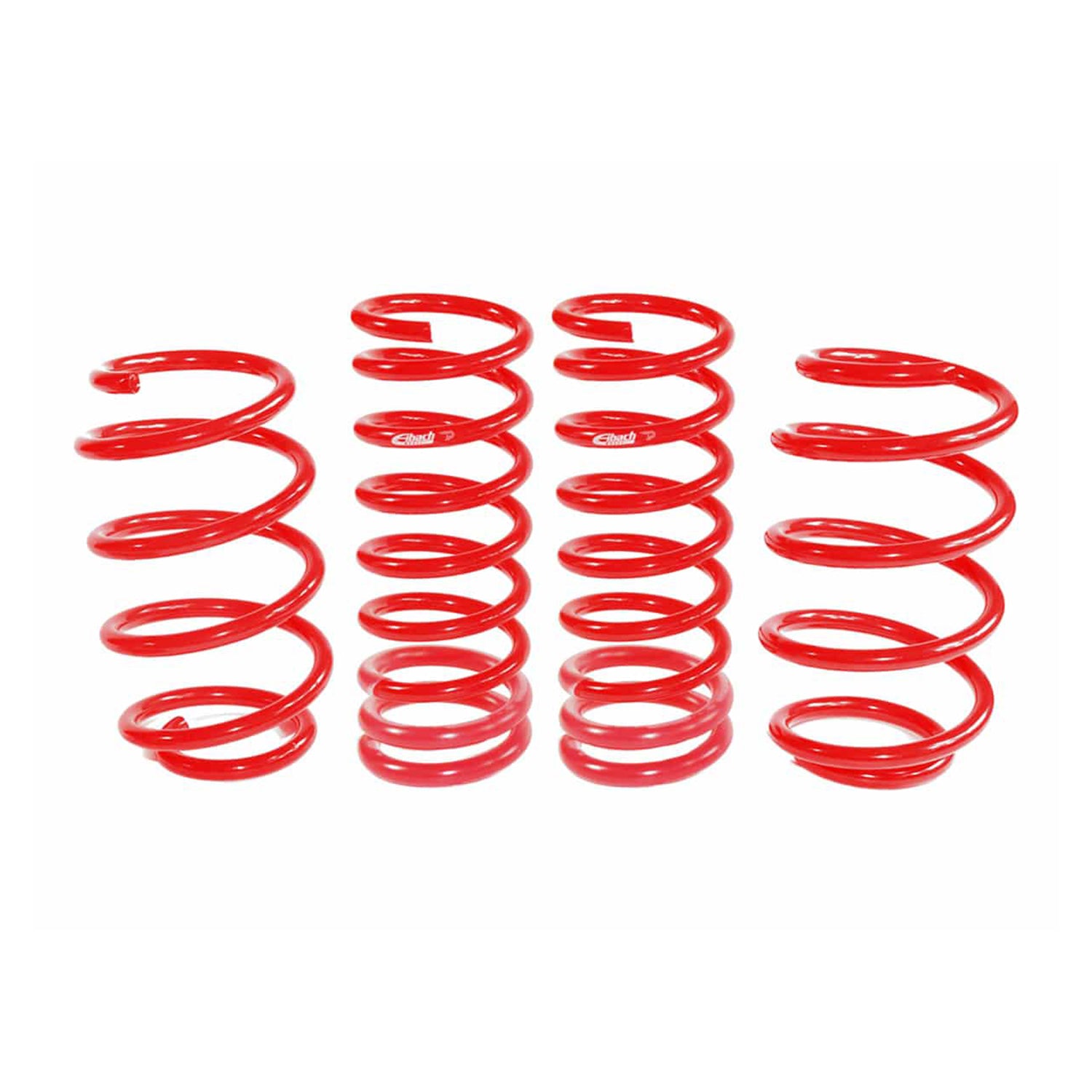 Eibach Volkswagen Golf R Mk8 Sportline Lowering Springs Available At R44 Performance