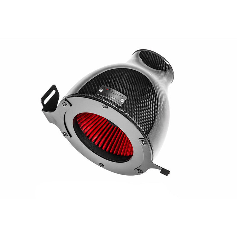 Eventuri Audi RS3 Carbon Fibre Intake System (8V)-R44 Performance