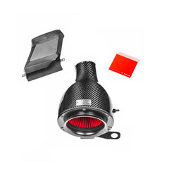 Eventuri Audi S1 Carbon Fibre Intake System