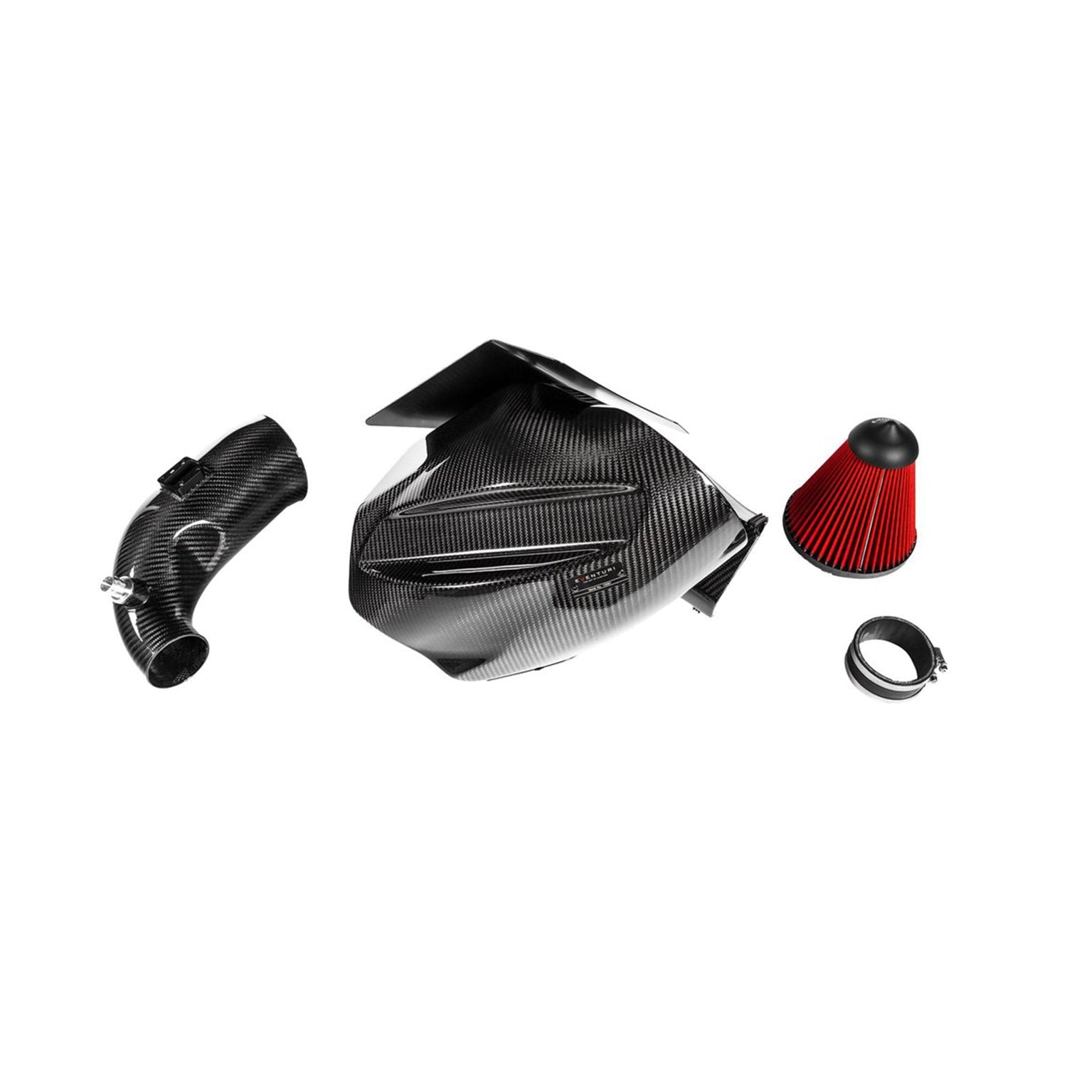 Eventuri BMW G29 Z4M Carbon Performance Intake-R44 Performance