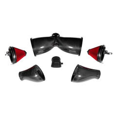 Eventuri Porsche 911 GT3 RS Carbon Fibre Intake System (991)