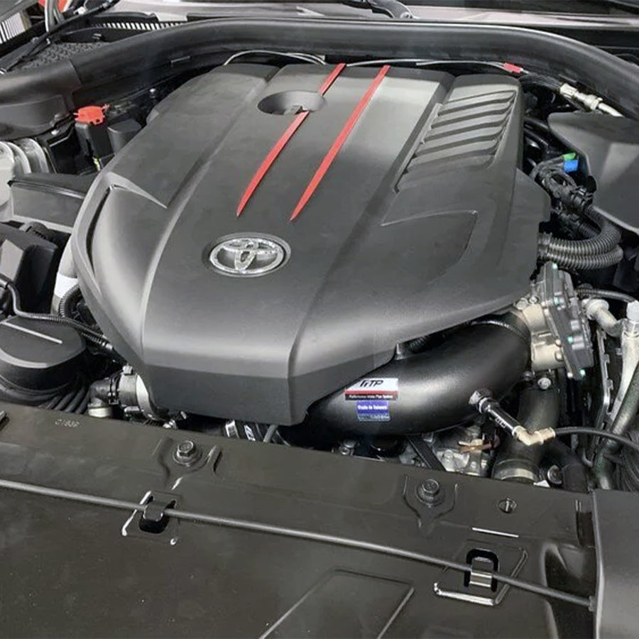 FTP BMW B58 Gen 2 Charge Pipe - R44 Performance