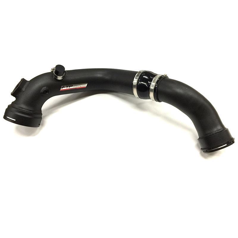 FTP BMW M135i/M235i/M2/335i/435i N55 Charge Pipe (F20/F22/F87/F30/F32)-R44 Performance