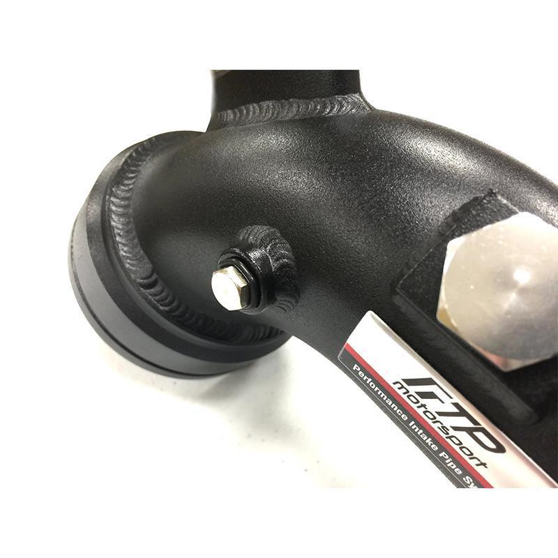 FTP BMW M135i/M235i/M2/335i/435i N55 Charge Pipe (F20/F22/F87/F30/F32)-R44 Performance