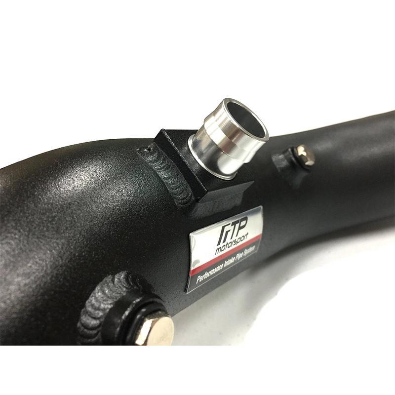 FTP BMW M135i/M235i/M2/335i/435i N55 Charge Pipe (F20/F22/F87/F30/F32)-R44 Performance
